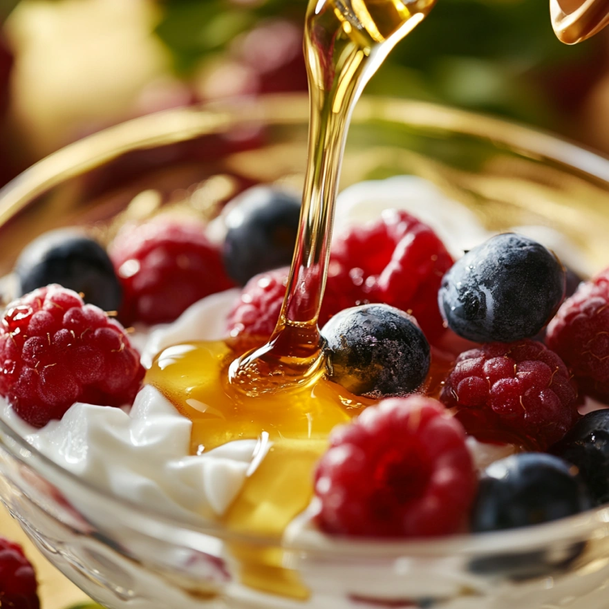 Нарізані овочі з оливковою олією як легкий перекус